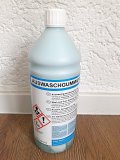 Huber Auswaschgummierung AG 100, 1 Liter-Flasche