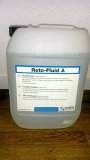 Huber Roto-Fluid A Feuchtwasser, gebrauchsfertig, 1 Kanne à 10 Liter