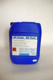 Huber Damp System Cleaner DSC Reiniger-Konzentrat, 10 Liter-Kanister