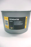 VanSon SonSatin Satinüberdrucklack V5010,  2,5 kg-Dose