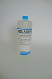 Huber Aquadura RO Wasseraufhärter, 1 Liter-Flasche