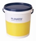 Planatol Leim Blockleim Klebstoff, 5,5 kg-Eimer