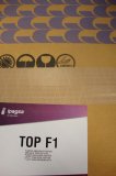 Druckplatten TOP F100 Format 270 x 370 - 0,15mm- P1 Perf. = NEU Premium Plate GA-Positiv, 1 VE = 100 Stück 1 VE = 100 Stück