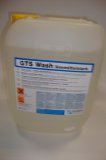 Huber GTS Wash Gummituch- und Walzenwaschmittel, 1 VE = 2 Kanister à 5 Liter