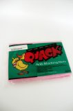 Quack Anti-Markierungsnetz rot für SM 102, 1 Stück