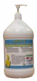 Lacitt E Handreiniger Emulsion Flasche mit Spender, 1 Gallone (3,8 Liter)