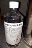 DC IPA Isopropylalkohol, 1 Flasche à 1 Liter