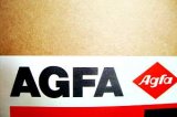 AGFA / ECO3 Film Record. Alliance HNS Spec.600CDH 550 mm x 60 m Exp. 2026-07 Art. Nr. 4LF8T, 1 Rolle
