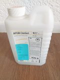 AGFA Plattenreiniger und Gummierung Antura CleanGum, 1 Liter Flasche