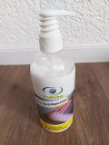 Perfolux Hautpflegecreme, 500 ml-Spender